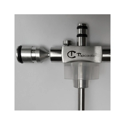 Ball Lock Adaptor Tapcooler